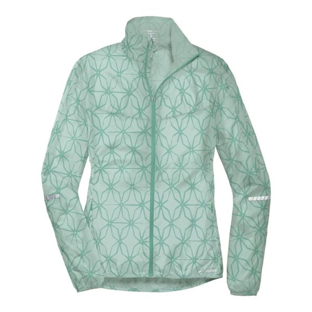 Brooks Running LSD Lite Jacket IV Medium